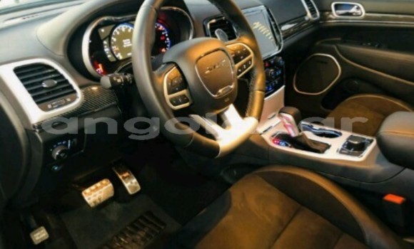 Comprar Usado Jeep Grand Cherokee Preto Carro em Luanda em Luanda Province Comprar Usado Jeep Grand Cherokee Preto Carro em Luanda em Luanda Province