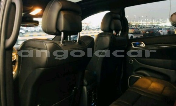 Comprar Usado Jeep Grand Cherokee Preto Carro em Luanda em Luanda Province Comprar Usado Jeep Grand Cherokee Preto Carro em Luanda em Luanda Province