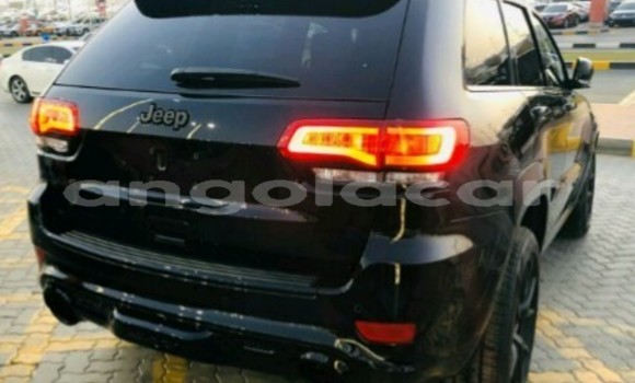 Comprar Usado Jeep Grand Cherokee Preto Carro em Luanda em Luanda Province Comprar Usado Jeep Grand Cherokee Preto Carro em Luanda em Luanda Province