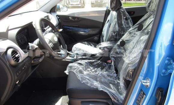 Comprar Usado Hyundai Kona Azul Carro em Luanda em Luanda Province Comprar Usado Hyundai Kona Azul Carro em Luanda em Luanda Province