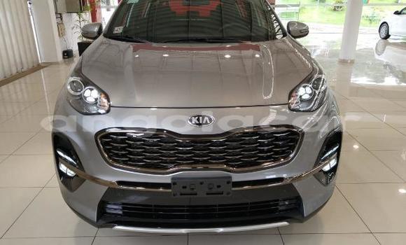 Comprar Usado Kia Sportage Outro Carro em Luena em Moxico Comprar Usado Kia Sportage Outro Carro em Luena em Moxico