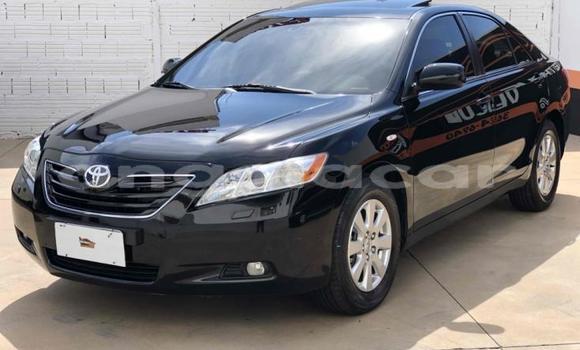 Buy New Toyota Camry Silver Car in Luena in Moxico Buy New Toyota Camry Silver Car in Luena in Moxico