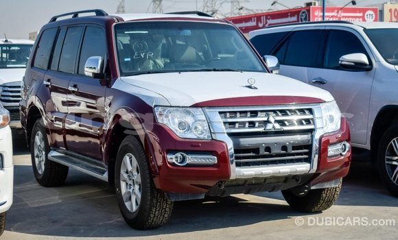 Buy Import Mitsubishi Pajero Other Car in Import - Dubai in Bengo Province Buy Import Mitsubishi Pajero Other Car in Import - Dubai in Bengo Province