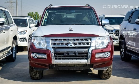 Buy Import Mitsubishi Pajero Other Car in Import - Dubai in Bengo Province Buy Import Mitsubishi Pajero Other Car in Import - Dubai in Bengo Province