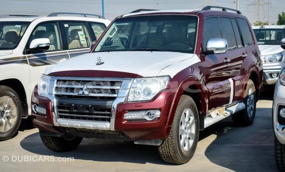 Buy Import Mitsubishi Pajero Other Car in Import - Dubai in Bengo Province Buy Import Mitsubishi Pajero Other Car in Import - Dubai in Bengo Province