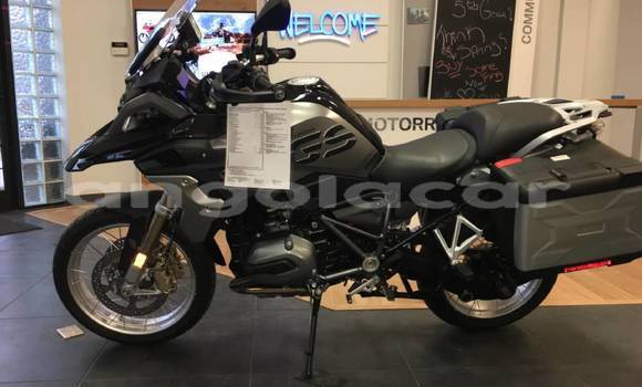 Comprar Novo BMW GS Bege Moto em Luanda em Luanda Province Comprar Novo BMW GS Bege Moto em Luanda em Luanda Province