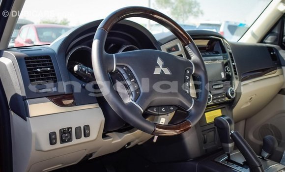 Buy Import Mitsubishi Pajero Other Car in Import - Dubai in Bengo Province Buy Import Mitsubishi Pajero Other Car in Import - Dubai in Bengo Province