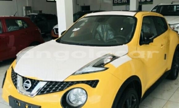 Buy New Nissan Juke Other Car in Luena in Moxico Buy New Nissan Juke Other Car in Luena in Moxico