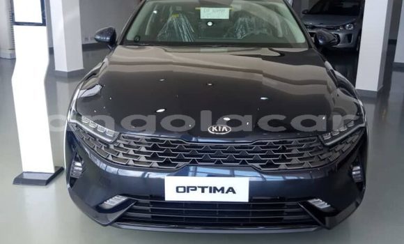 Acheter Neuf Voiture Kia K5 Noir à Luena, Moxico Acheter Neuf Voiture Kia K5 Noir à Luena, Moxico