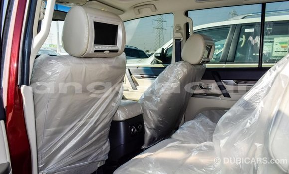 Buy Import Mitsubishi Pajero Other Car in Import - Dubai in Bengo Province Buy Import Mitsubishi Pajero Other Car in Import - Dubai in Bengo Province