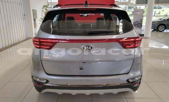 Buy Used Kia Sportage Other Car in Luena in Moxico Buy Used Kia Sportage Other Car in Luena in Moxico