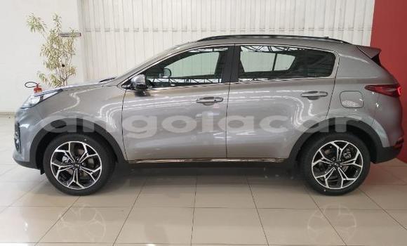 Buy Used Kia Sportage Other Car in Luena in Moxico Buy Used Kia Sportage Other Car in Luena in Moxico