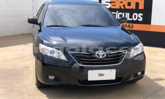 Buy Used Toyota Camry Black Car in Luena in Moxico Buy Used Toyota Camry Black Car in Luena in Moxico