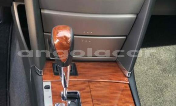 Buy Used Toyota Camry Black Car in Luena in Moxico Buy Used Toyota Camry Black Car in Luena in Moxico