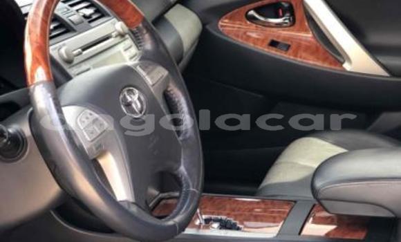 Buy Used Toyota Camry Black Car in Luena in Moxico Buy Used Toyota Camry Black Car in Luena in Moxico