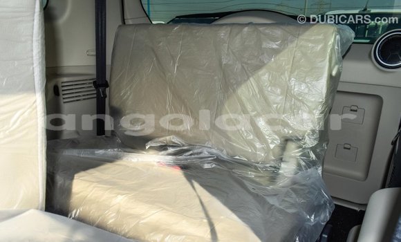 Buy Import Mitsubishi Pajero Other Car in Import - Dubai in Bengo Province Buy Import Mitsubishi Pajero Other Car in Import - Dubai in Bengo Province