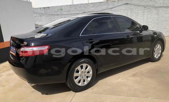 Buy Used Toyota Camry Black Car in Luena in Moxico Buy Used Toyota Camry Black Car in Luena in Moxico