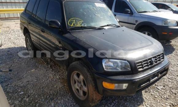 Buy Used Toyota RAV4 Other Car in Luena in Moxico Buy Used Toyota RAV4 Other Car in Luena in Moxico
