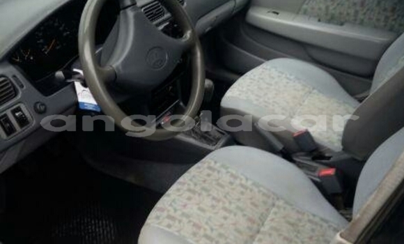 Acheter Occasion Voiture Toyota Starlet Blanc à Luena, Moxico Acheter Occasion Voiture Toyota Starlet Blanc à Luena, Moxico