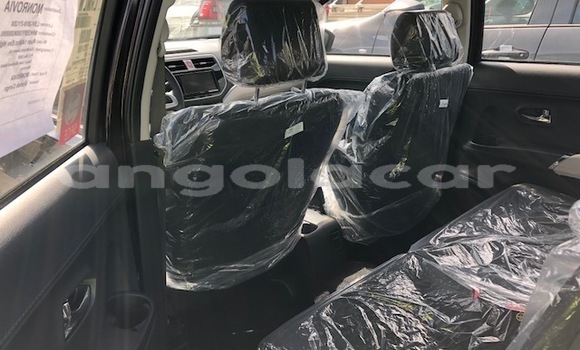 Buy New Toyota Rush Silver Car in Luena in Moxico Buy New Toyota Rush Silver Car in Luena in Moxico