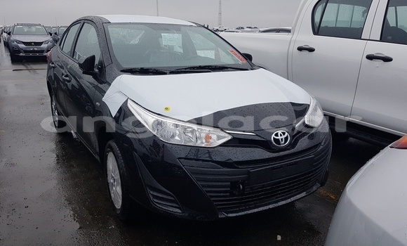 Buy New Toyota Yaris Other Car in Luena in Moxico Buy New Toyota Yaris Other Car in Luena in Moxico