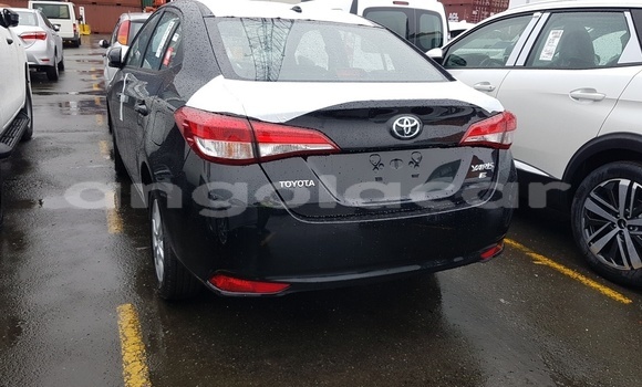 Buy New Toyota Yaris Other Car in Luena in Moxico Buy New Toyota Yaris Other Car in Luena in Moxico