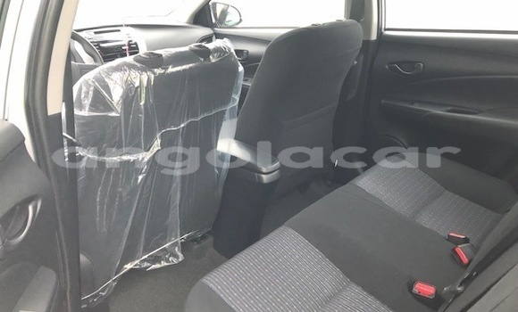 Buy New Toyota Yaris Other Car in Luena in Moxico Buy New Toyota Yaris Other Car in Luena in Moxico