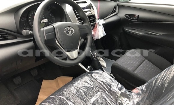 Buy New Toyota Yaris Other Car in Luena in Moxico Buy New Toyota Yaris Other Car in Luena in Moxico