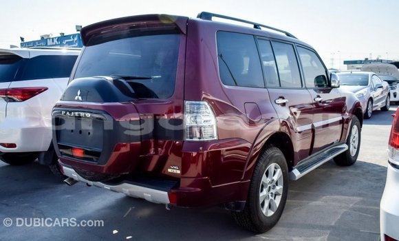 Buy Import Mitsubishi Pajero Other Car in Import - Dubai in Bengo Province Buy Import Mitsubishi Pajero Other Car in Import - Dubai in Bengo Province