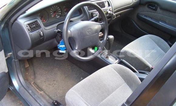 Buy Used Toyota RAV4 Black Car in N'zeto in Zaire Buy Used Toyota RAV4 Black Car in N'zeto in Zaire