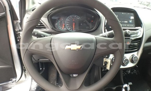 Buy Used Chevrolet spark Other Car in N'zeto in Zaire Buy Used Chevrolet spark Other Car in N'zeto in Zaire