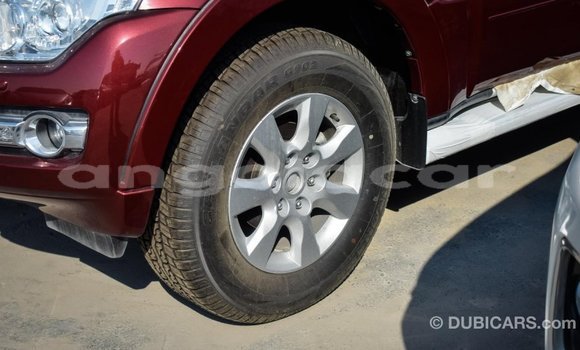 Buy Import Mitsubishi Pajero Other Car in Import - Dubai in Bengo Province Buy Import Mitsubishi Pajero Other Car in Import - Dubai in Bengo Province