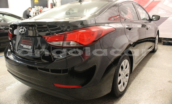 Comprar Usado Hyundai Elantra Preto Carro em Malanje em Malanje Province Comprar Usado Hyundai Elantra Preto Carro em Malanje em Malanje Province