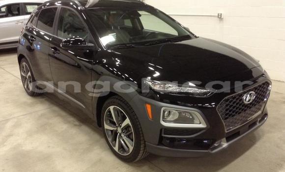 Comprar Usado Hyundai Kona Preto Carro em Malanje em Malanje Province Comprar Usado Hyundai Kona Preto Carro em Malanje em Malanje Province