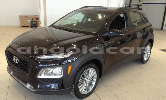 Comprar Usado Hyundai Kona Preto Carro em Malanje em Malanje Province Comprar Usado Hyundai Kona Preto Carro em Malanje em Malanje Province