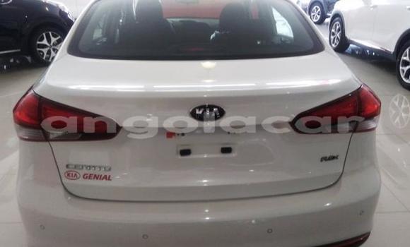 Comprar Novo Kia Cerato Branco Carro em Malanje em Malanje Province Comprar Novo Kia Cerato Branco Carro em Malanje em Malanje Province