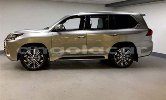 Acheter Occasion Voiture Lexus LX 570 Autre à N'zeto, Zaïre Acheter Occasion Voiture Lexus LX 570 Autre à N'zeto, Zaïre