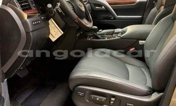 Acheter Occasion Voiture Lexus LX 570 Autre à N'zeto, Zaïre Acheter Occasion Voiture Lexus LX 570 Autre à N'zeto, Zaïre