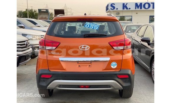 Acheter Import Voiture Hyundai Creta Autre à Import - Dubai, Province de Bengo Acheter Import Voiture Hyundai Creta Autre à Import - Dubai, Province de Bengo