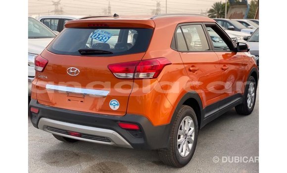 Acheter Import Voiture Hyundai Creta Autre à Import - Dubai, Province de Bengo Acheter Import Voiture Hyundai Creta Autre à Import - Dubai, Province de Bengo