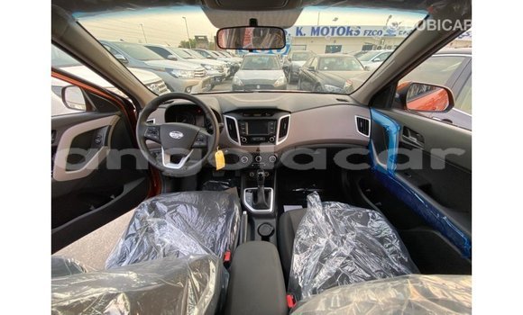 Acheter Import Voiture Hyundai Creta Autre à Import - Dubai, Province de Bengo Acheter Import Voiture Hyundai Creta Autre à Import - Dubai, Province de Bengo