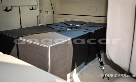 Buy Import Toyota Land Cruiser White Car in Import - Dubai in Bengo Province Buy Import Toyota Land Cruiser White Car in Import - Dubai in Bengo Province