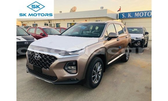 Comprar Importar Hyundai Santa Fe Marrom Carro em Import - Dubai em Bengo Province Comprar Importar Hyundai Santa Fe Marrom Carro em Import - Dubai em Bengo Province