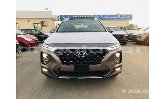 Comprar Importar Hyundai Santa Fe Marrom Carro em Import - Dubai em Bengo Province Comprar Importar Hyundai Santa Fe Marrom Carro em Import - Dubai em Bengo Province