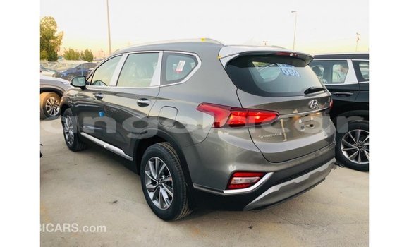 Comprar Importar Hyundai Santa Fe Marrom Carro em Import - Dubai em Bengo Province Comprar Importar Hyundai Santa Fe Marrom Carro em Import - Dubai em Bengo Province