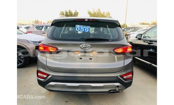 Comprar Importar Hyundai Santa Fe Marrom Carro em Import - Dubai em Bengo Province Comprar Importar Hyundai Santa Fe Marrom Carro em Import - Dubai em Bengo Province