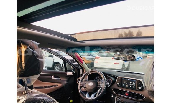 Comprar Importar Hyundai Santa Fe Marrom Carro em Import - Dubai em Bengo Province Comprar Importar Hyundai Santa Fe Marrom Carro em Import - Dubai em Bengo Province