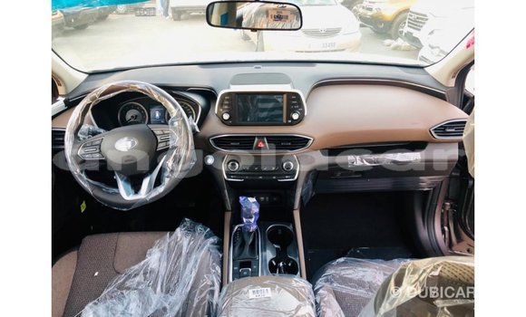 Comprar Importar Hyundai Santa Fe Marrom Carro em Import - Dubai em Bengo Province Comprar Importar Hyundai Santa Fe Marrom Carro em Import - Dubai em Bengo Province
