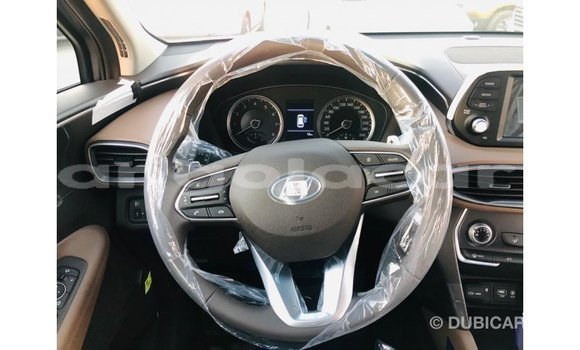 Comprar Importar Hyundai Santa Fe Marrom Carro em Import - Dubai em Bengo Province Comprar Importar Hyundai Santa Fe Marrom Carro em Import - Dubai em Bengo Province