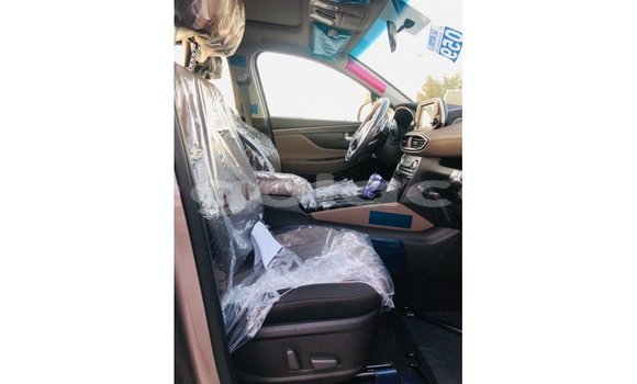 Comprar Importar Hyundai Santa Fe Marrom Carro em Import - Dubai em Bengo Province Comprar Importar Hyundai Santa Fe Marrom Carro em Import - Dubai em Bengo Province